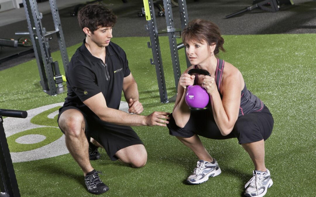 5 Things Your Personal Trainer (or Coach) Wished You Knew