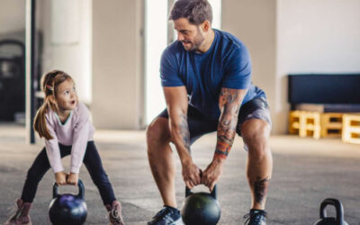 Benefits of Strength Training in Elementary Aged Kids