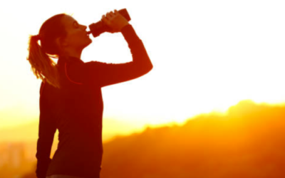 The Impacts of Dehydration and Gym Performance: