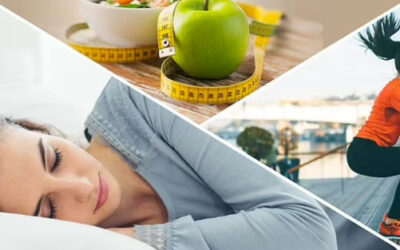 The Role of Sleep in Fat Loss
