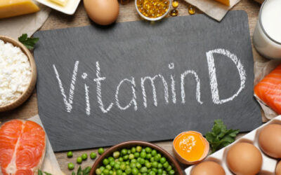 Should You Supplement With Vitamin D?