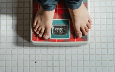 Four Reasons Your Aren’t Losing Weight