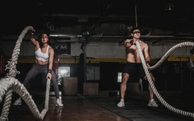 Finding Your Fitness Tribe: The Benefits of Joining A Gym LIke goPerformance
