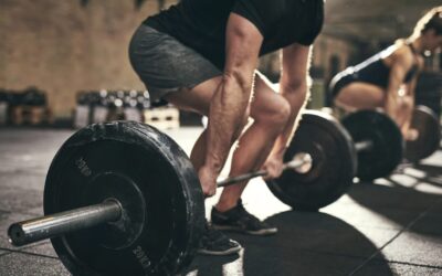 17 Strength Training Myths You Can Stop Believing Now