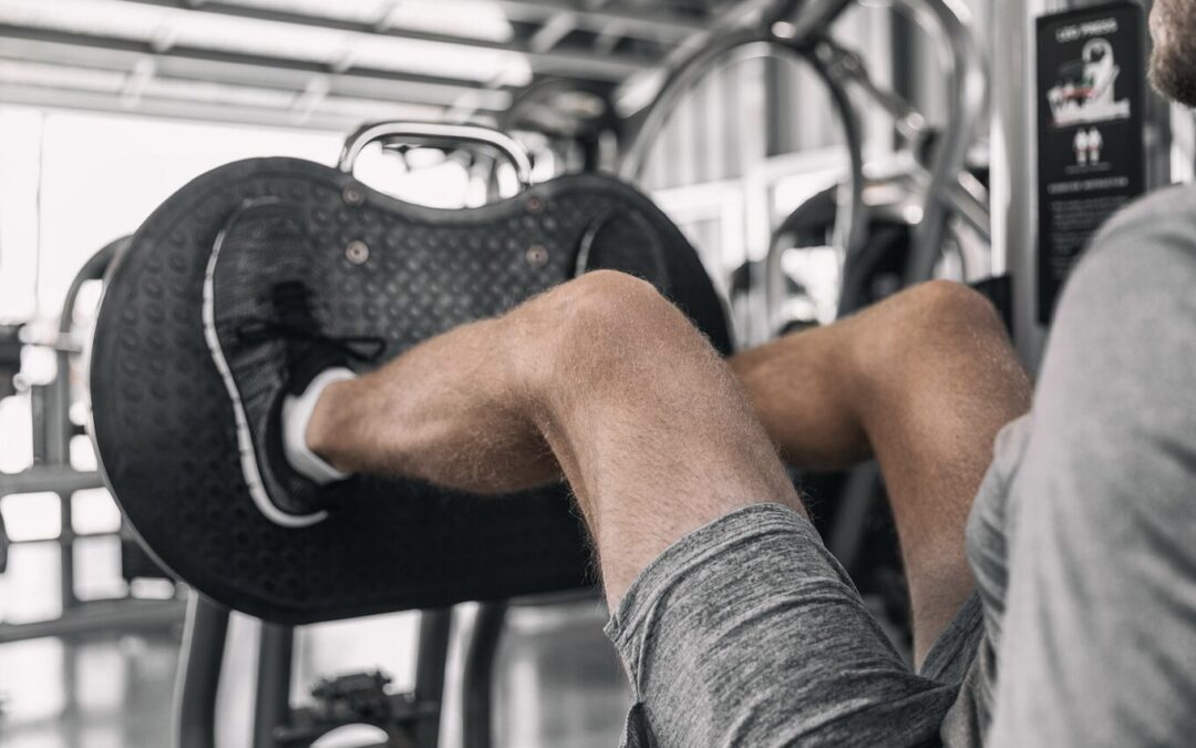 The 2 Muscles You’re Overlooking In Your Training Program