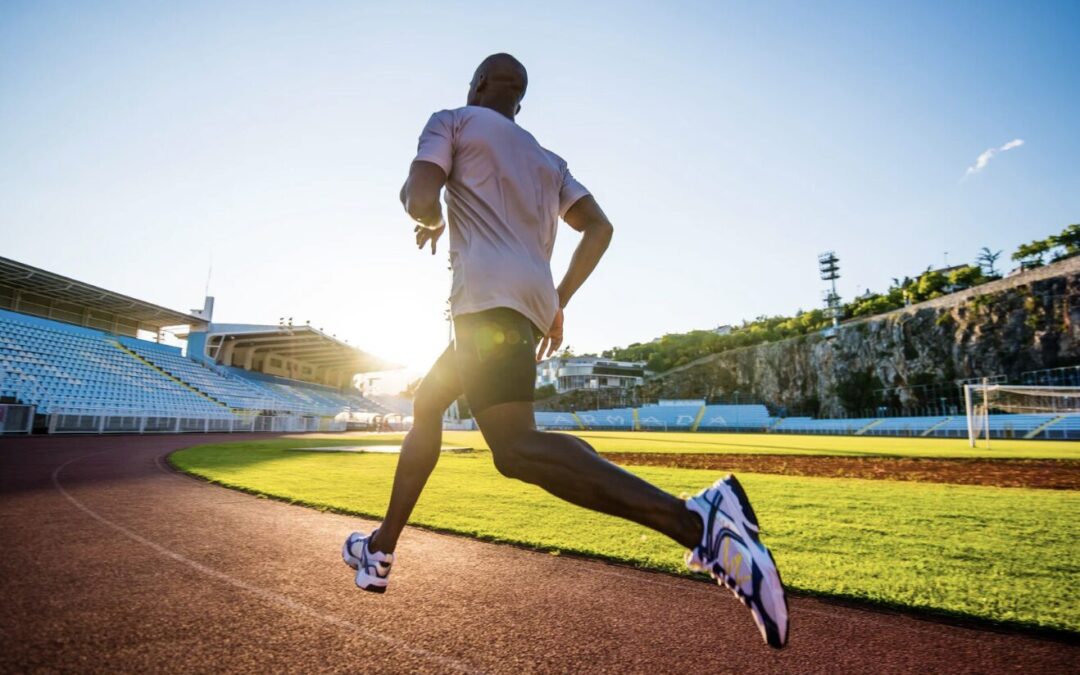 Speed Training Myths